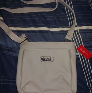 Rosetti crossbody bag